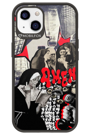 God is Calling - Apple iPhone 13