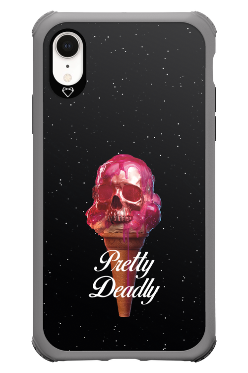 Pretty Deadly - Apple iPhone XR