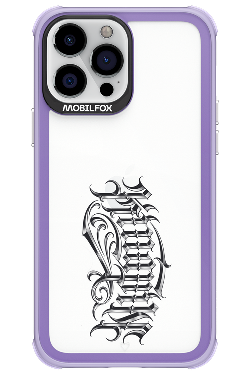 Chaotic Love - Apple iPhone 13 Pro Max