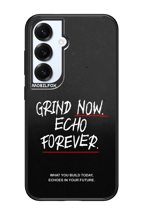 Grind Now 2.0 - Samsung S25