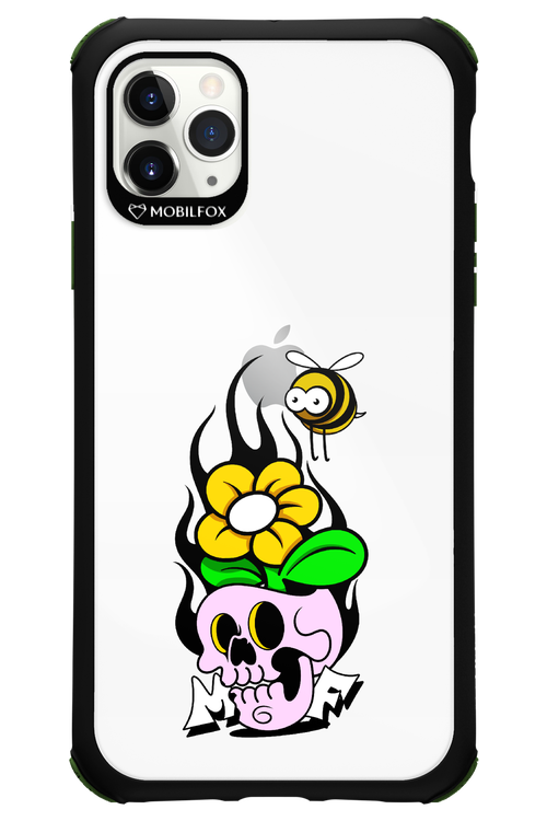 Sugar & Venom - Apple iPhone 11 Pro Max