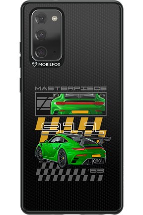 Masterpiece - Samsung Galaxy Note 20