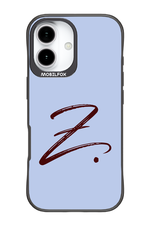 (Jellyfish Presso) Z 2.0 - Apple iPhone 17