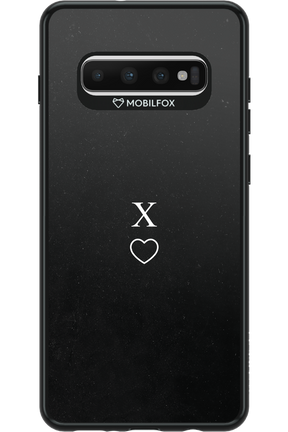 X Black 2.0 - Samsung Galaxy S10+