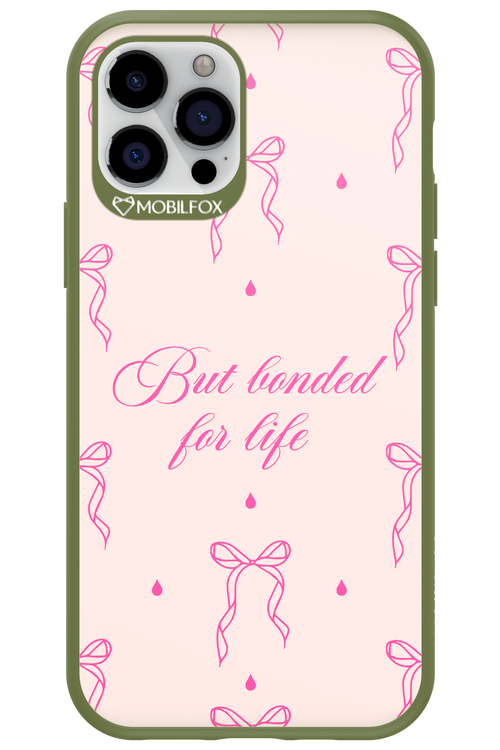 Sisters Pink 2.0 - Apple iPhone 12 Pro