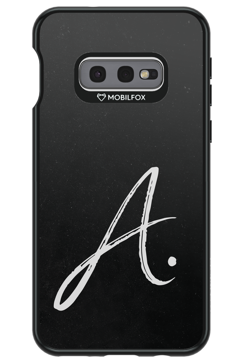 (Off Space) A 2.0 - Samsung Galaxy S10e