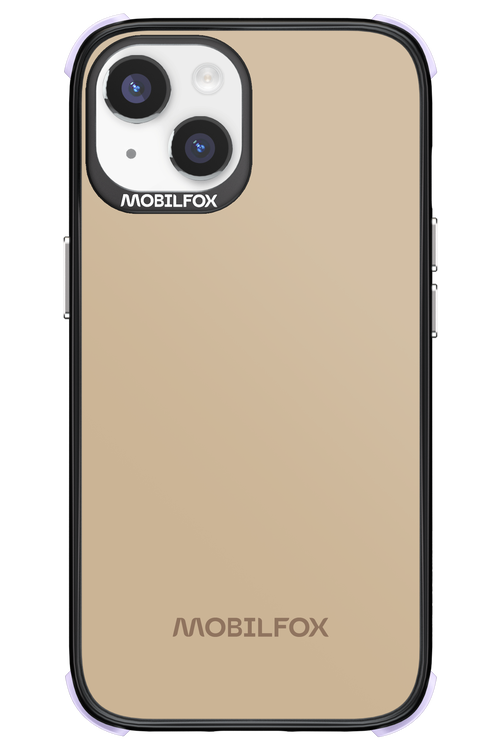 Sand - Apple iPhone 14