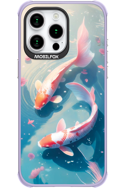 Koi - Apple iPhone 15 Pro Max