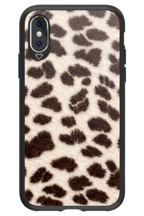 Wild Coat - Apple iPhone X