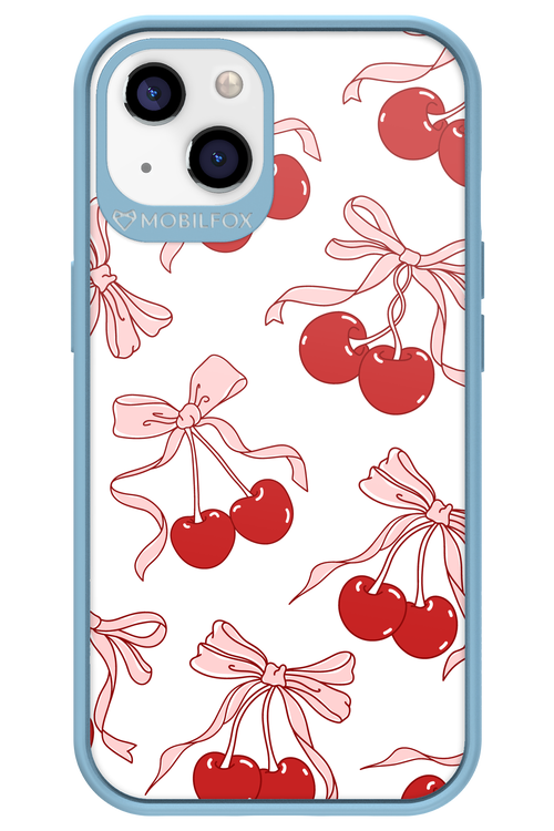 Cherry Queen - Apple iPhone 13