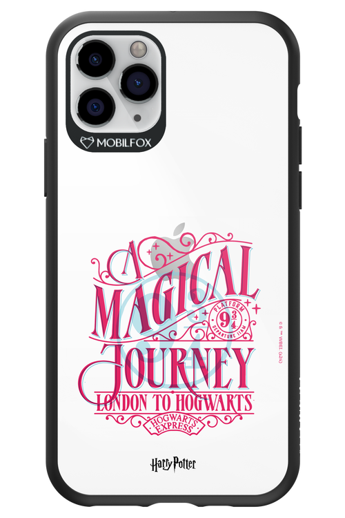 Magical Journey - Apple iPhone 11 Pro