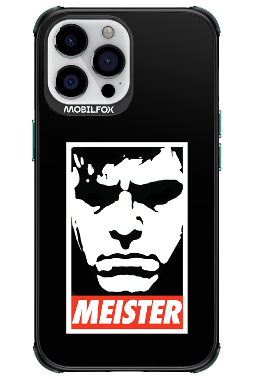 MEISTER - Apple iPhone 13 Pro Max