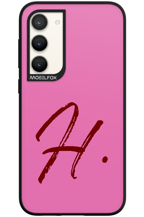 (Sorbet) H 2.0 - Samsung Galaxy S23 Plus