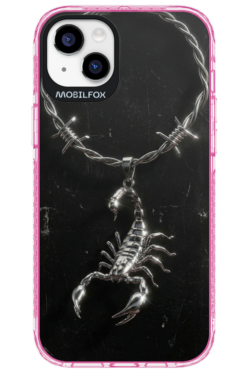 Scorpio (Chrome) 2.0 - Apple iPhone 14 Plus