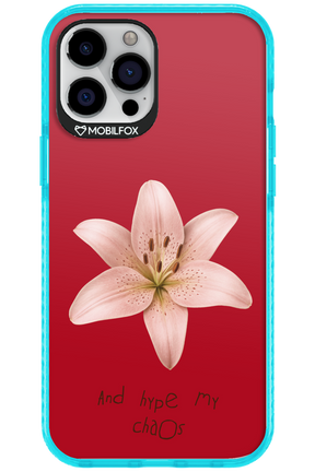 Chaos - Apple iPhone 12 Pro Max