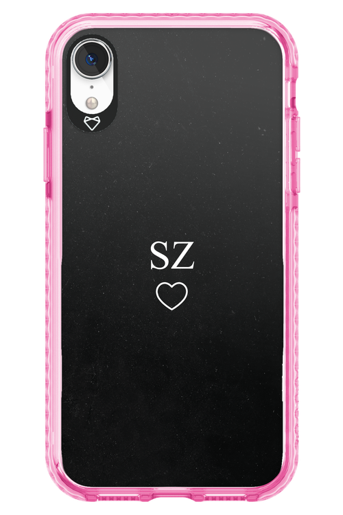 SZ Black 2.0 - Apple iPhone XR