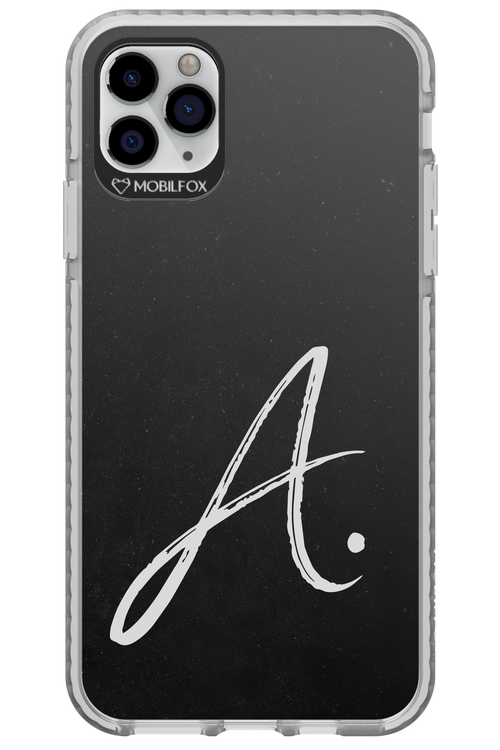 (Off Space) A 2.0 - Apple iPhone 11 Pro Max