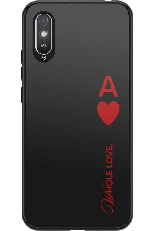 Whole 2.0 - Xiaomi Redmi 9A