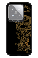 Gold Age 2.0 - Xiaomi 14