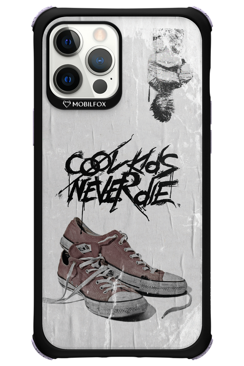 CKND - Apple iPhone 12 Pro Max