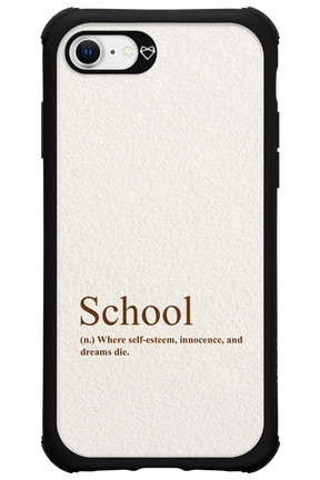 Schooool - Apple iPhone SE 2022