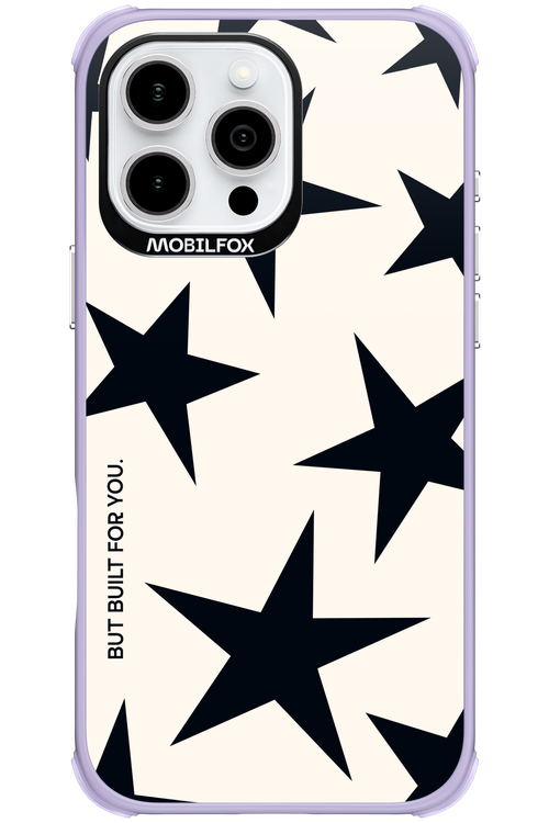 Built for You 2.0 - Apple iPhone 16 Pro Max