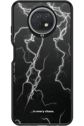 Chaotic Thunder 2.0 - Xiaomi Redmi Note 9T 5G