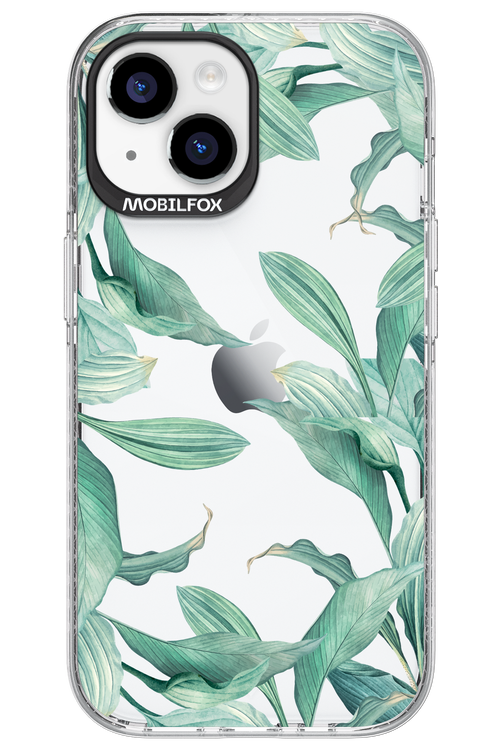 Greenpeace 2.0 - Apple iPhone 15