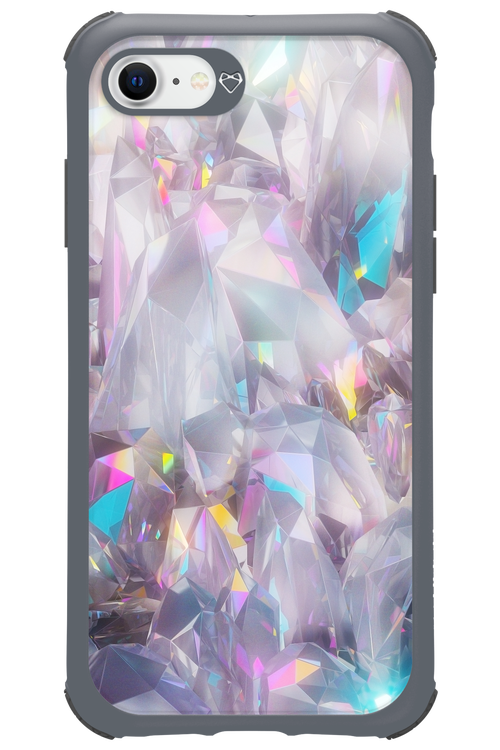 Prism Core - Apple iPhone SE 2022