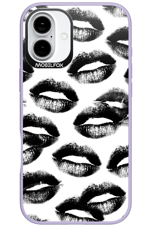 Ghost Kiss 2.0 - Apple iPhone 16 Plus