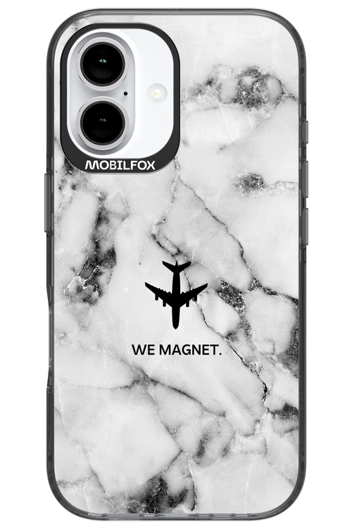 International Love II 2.0 - Apple iPhone 16