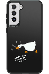 OPTION 2.0 - Samsung Galaxy S21 FE