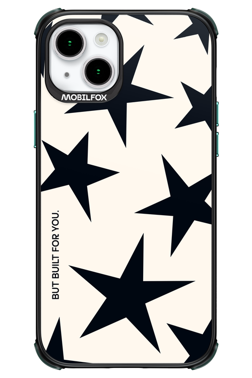 Built for You - Apple iPhone 15 Plus