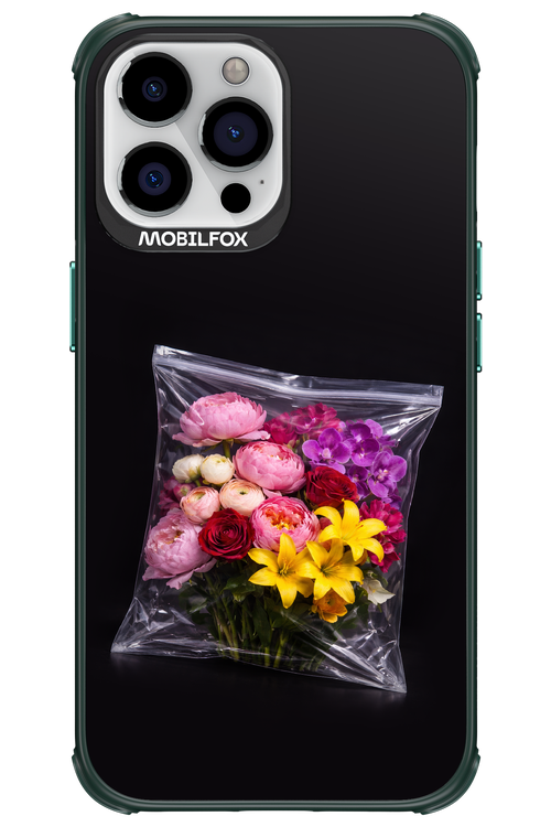 Love Bag 2.0 - Apple iPhone 13 Pro Max