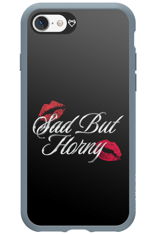 Sad But Horny 2.0 - Apple iPhone 7