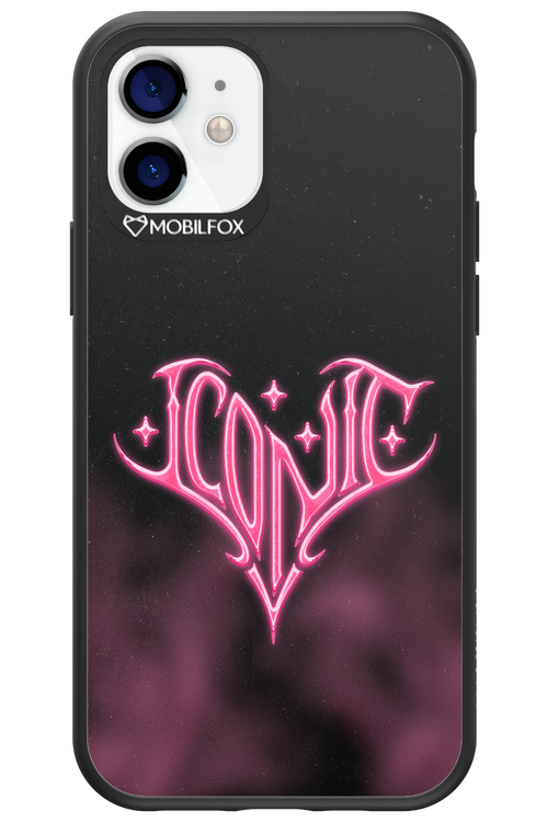 Iconica 2.0 - Apple iPhone 12
