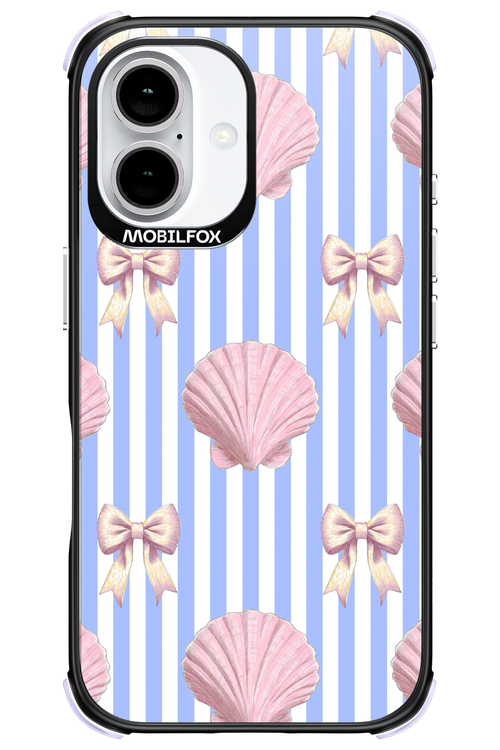 Shell Baby - Apple iPhone 16