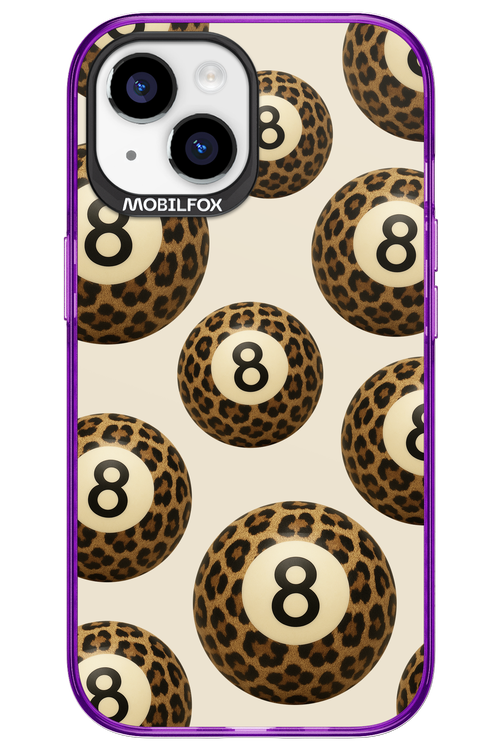 Wild Winner - Apple iPhone 15