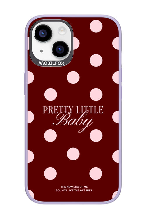 60’s Baby - Apple iPhone 14