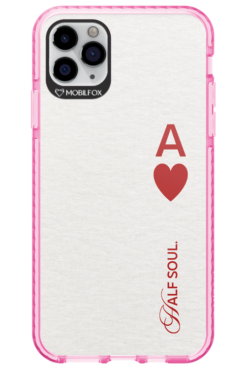 Half 2.0 - Apple iPhone 11 Pro Max