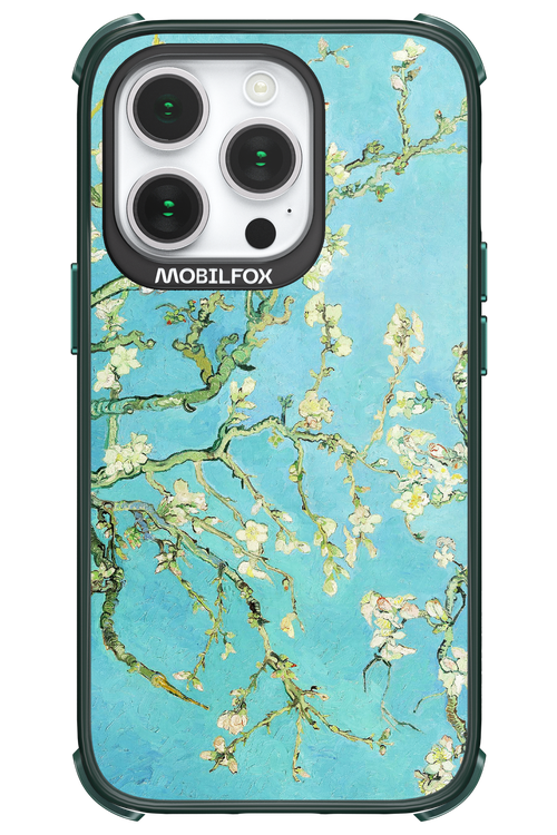 Almond Blossom - Apple iPhone 14 Pro