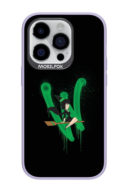 WITCH - Apple iPhone 14 Pro