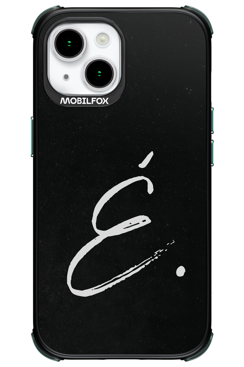 (Off Space) E II 2.0 - Apple iPhone 15