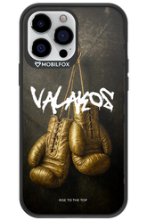 Golden - Apple iPhone 13 Pro Max