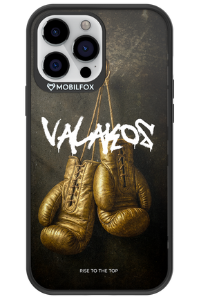 Golden - Apple iPhone 13 Pro Max