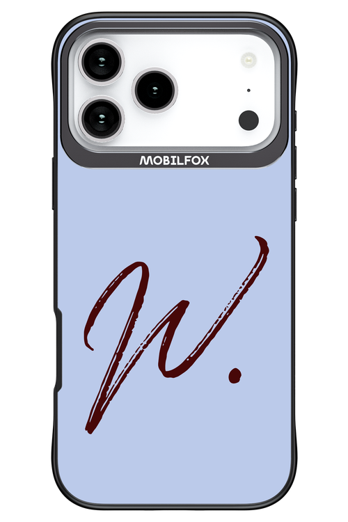 (Jellyfish Presso) W - Apple iPhone 17 Pro Max