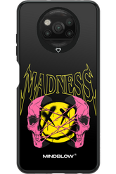 Madness Mindblow - Xiaomi Poco X3 Pro