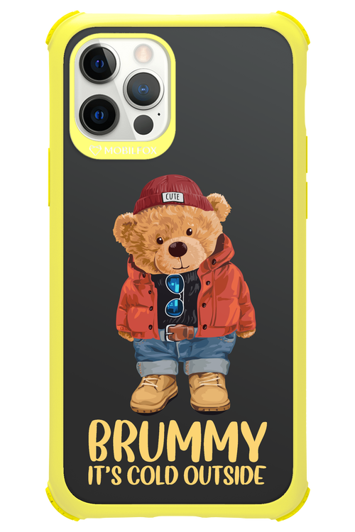 Brummy - Apple iPhone 12 Pro
