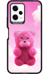 Pinky Bear Clouds - Xiaomi Redmi Note 12 5G