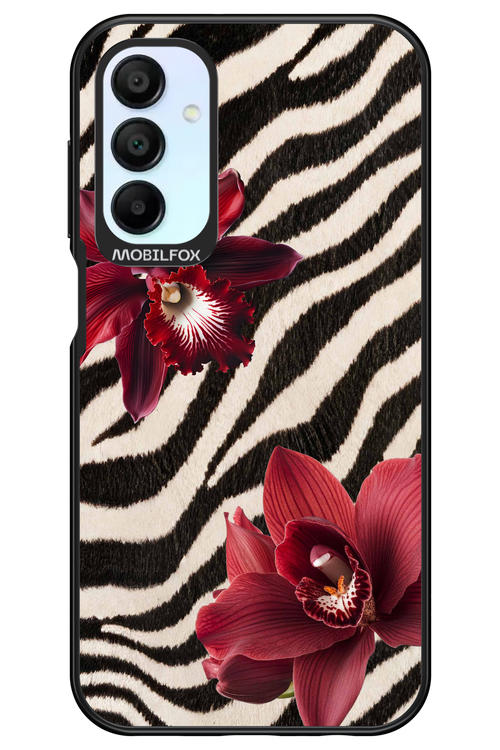 Vintage Flower 2.0 - Samsung Galaxy A15